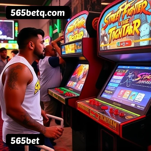 Imagem secundária de apoio para instalação do app 565bet