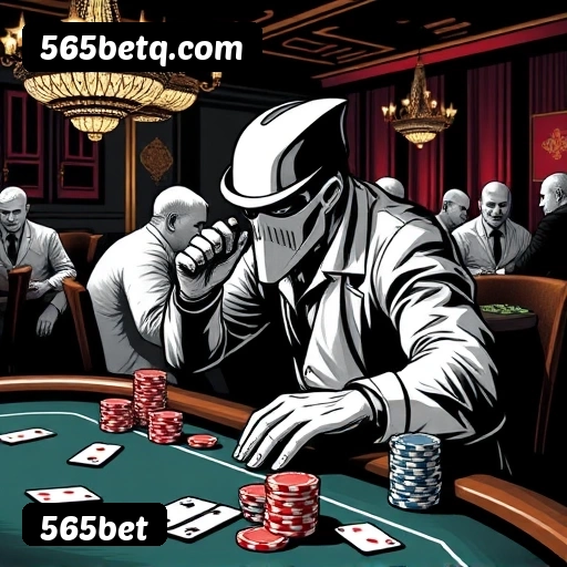 Vantagens de jogar slots no 565bet Brasil