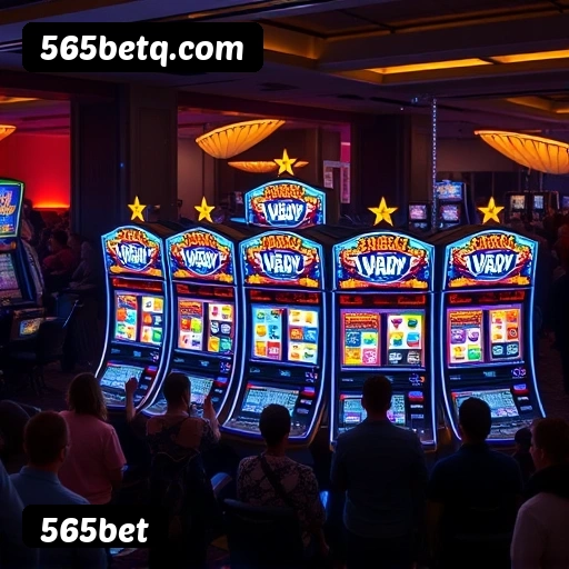 Jogos de Mesa Premium 565bet - Blackjack, Roleta, Baccarat