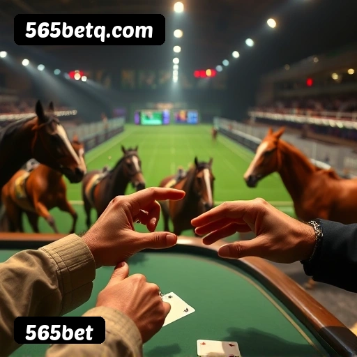 Coleção Premium de Slots 565bet - NetEnt, Pragmatic Play, Evolution
