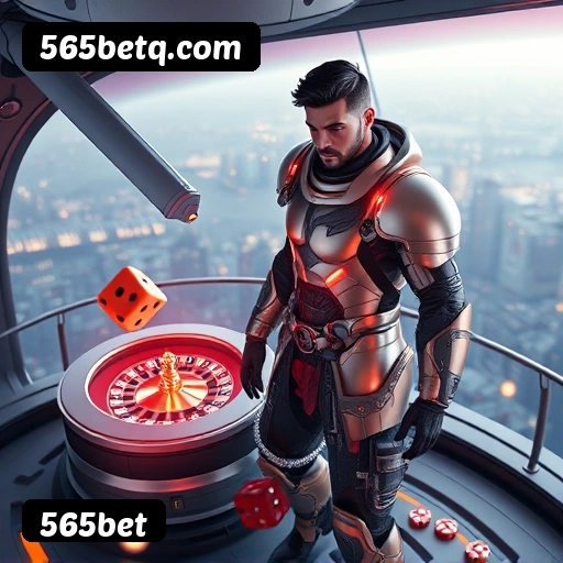 App Mobile 565bet - Jogue em Qualquer Lugar no Seu Smartphone